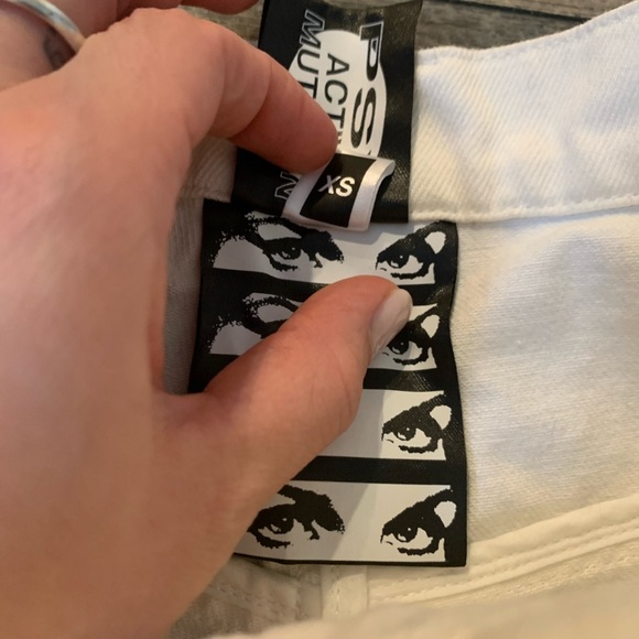 Perks and Mini Pants - Picture 7 of 8